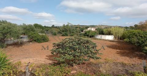 Moradia V3, Poço Novo, Loulé