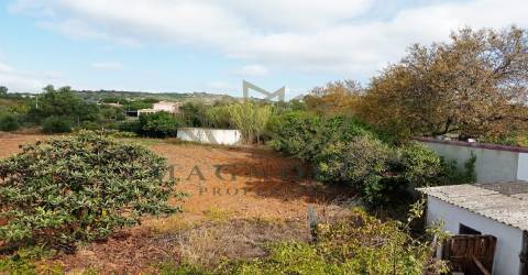 Moradia V3, Poço Novo, Loulé