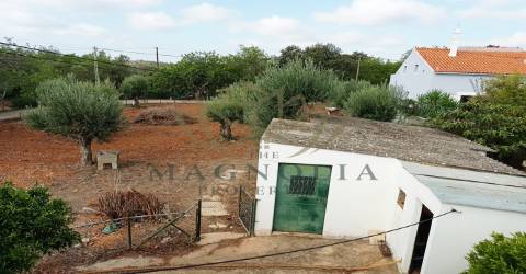 Moradia V3, Poço Novo, Loulé