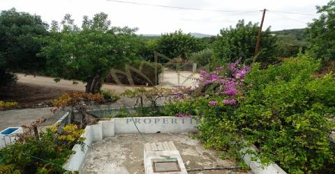 Moradia V3, Poço Novo, Loulé