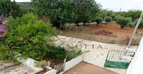 Moradia V3, Poço Novo, Loulé