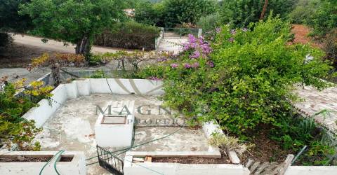 Moradia V3, Poço Novo, Loulé