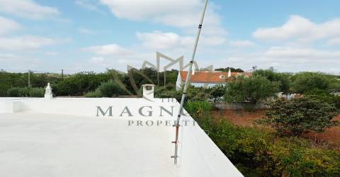 Moradia V3, Poço Novo, Loulé