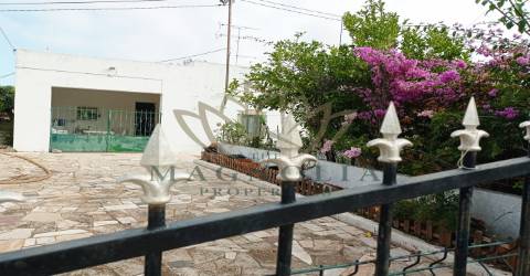 Moradia V3, Poço Novo, Loulé