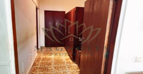 Moradia V3, Poço Novo, Loulé