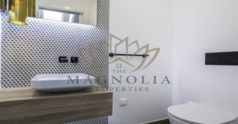 Santa Luzia - Moradia contemporânea T3 em construção