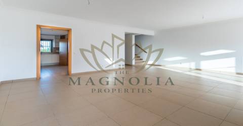 Moradia em Banda, Alcantarilha, Silves