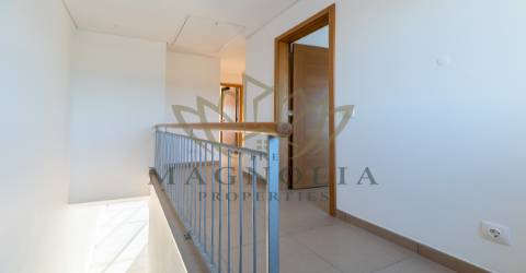 Moradia em Banda, Alcantarilha, Silves