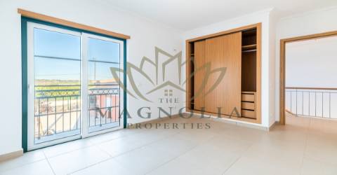 Moradia em Banda, Alcantarilha, Silves