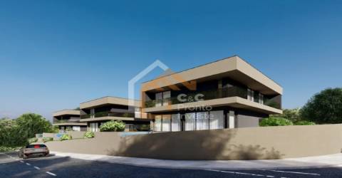 Moradia T3 Venda em Este (São Pedro e São Mamede),Braga