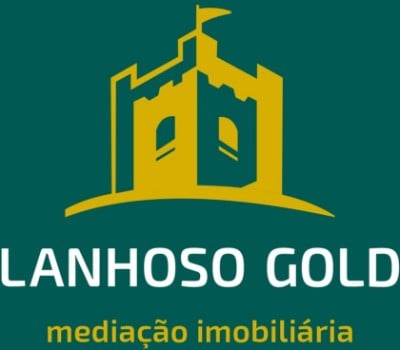 LANHOSOGOLD - MEDIAÇÃO IMOBILIÁRIA, LDA