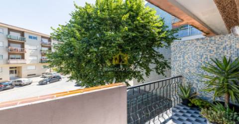 Apartamento T3, em Braga / São Lazaro / Venda