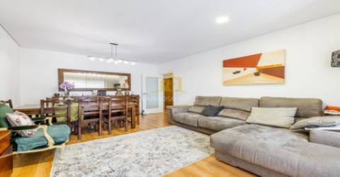 Apartamento T3, em Braga / São Lazaro / Venda