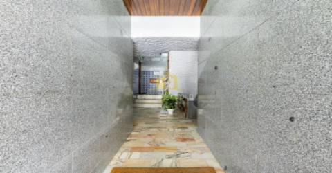 Apartamento T3, em Braga / São Lazaro / Venda