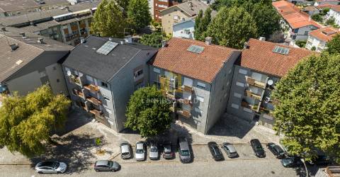 Apartamento T3, em Braga / São Lazaro / Venda