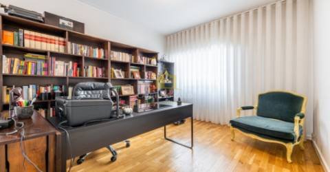 Apartamento T3, em Braga / São Lazaro / Venda