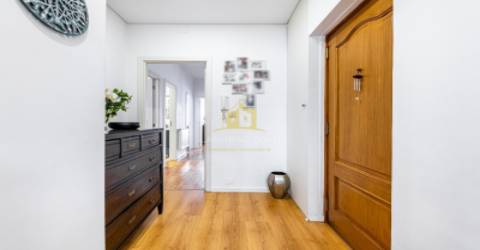 Apartamento T3, em Braga / São Lazaro / Venda