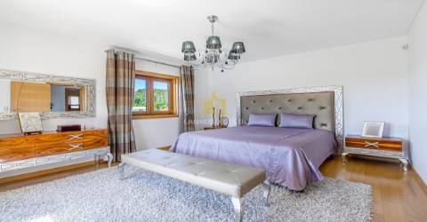 Moradia T4 Venda em Este (São Pedro e São Mamede),Braga