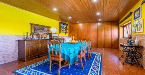 Moradia T4 Venda em Este (São Pedro e São Mamede),Braga