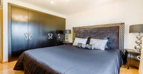 Moradia T4 Venda em Este (São Pedro e São Mamede),Braga