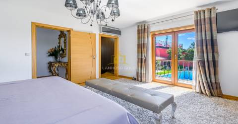 Moradia T4 Venda em Este (São Pedro e São Mamede),Braga