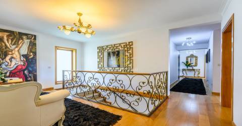 Moradia T4 Venda em Este (São Pedro e São Mamede),Braga