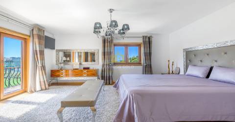 Moradia T4 Venda em Este (São Pedro e São Mamede),Braga