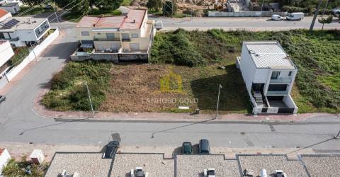 Lotes/ P/Construção /Braga /Palmeira