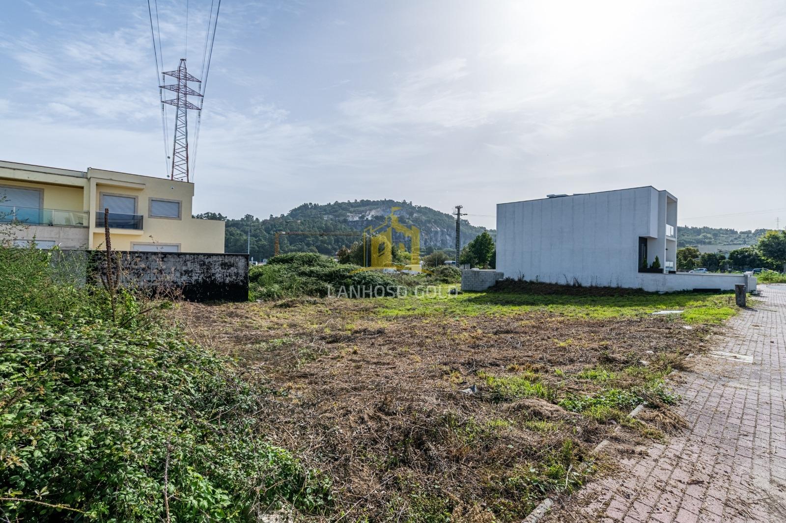 Lotes/ P/Construção /Braga /Palmeira