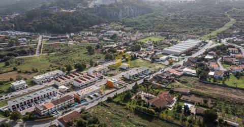 Lotes/ P/Construção /Braga /Palmeira