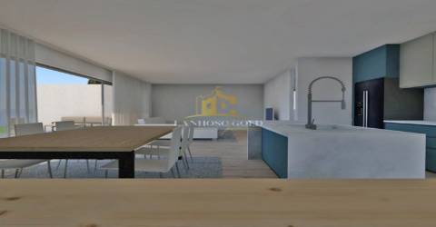 Terreno / Para Construção / Braga / Esporões