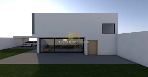 Terreno / Para Construção / Braga / Esporões