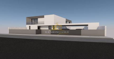 Terreno / Para Construção / Braga / Esporões