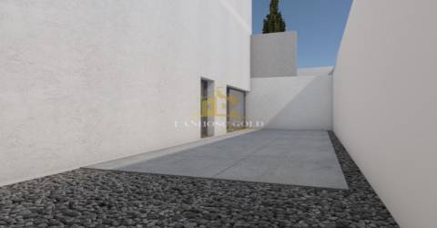 Terreno / Para Construção / Braga / Esporões