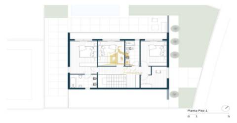 Terreno / Para Construção / Braga / Esporões