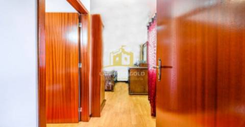 Moradia T5 Venda em Travassos,Póvoa de Lanhoso