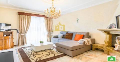 Moradia T5 Venda em Travassos,Póvoa de Lanhoso