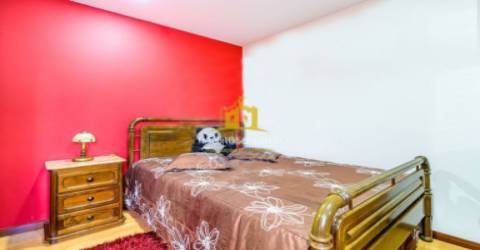 Moradia T5 Venda em Travassos,Póvoa de Lanhoso