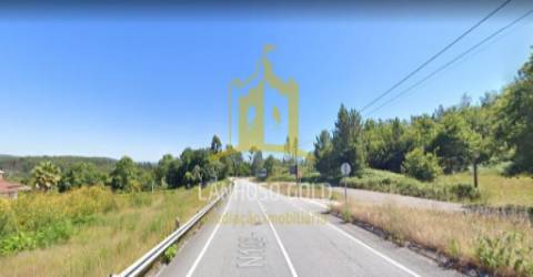 Terreno Para Construção  Venda em Rendufinho,Póvoa de Lanhoso