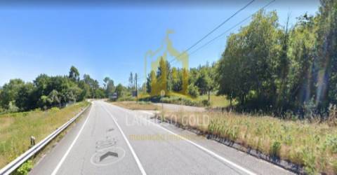 Terreno Para Construção  Venda em Rendufinho,Póvoa de Lanhoso