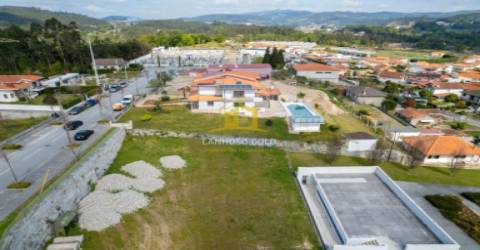 Moradia T4 Venda em Taíde,Póvoa de Lanhoso