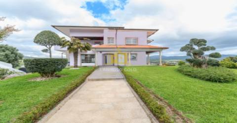 Moradia T4 Venda em Taíde,Póvoa de Lanhoso