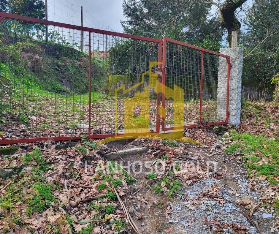 Terreno Misto  Venda em Fafe,Fafe