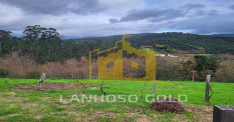 Terreno Misto  Venda em Fafe,Fafe