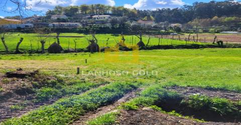 Terreno Rústico  Venda em Calvos e Frades,Póvoa de Lanhoso