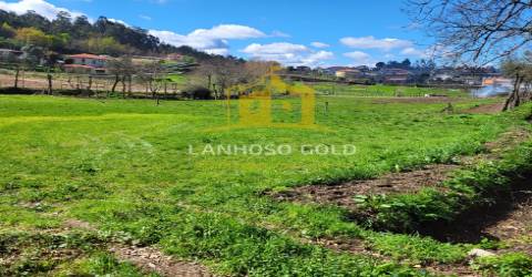 Terreno Rústico  Venda em Calvos e Frades,Póvoa de Lanhoso