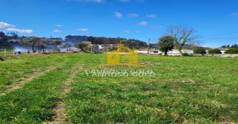 Terreno Rústico  Venda em Calvos e Frades,Póvoa de Lanhoso