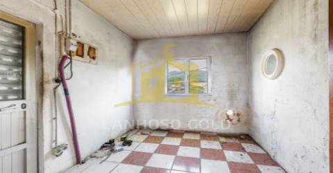 Moradia T2 Venda em Sobradelo da Goma,Póvoa de Lanhoso