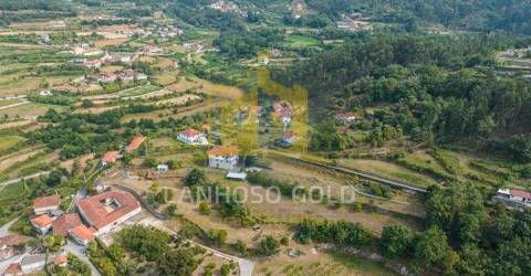 Moradia T2 Venda em Sobradelo da Goma,Póvoa de Lanhoso