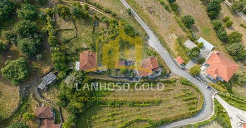 Moradia T2 Venda em Sobradelo da Goma,Póvoa de Lanhoso